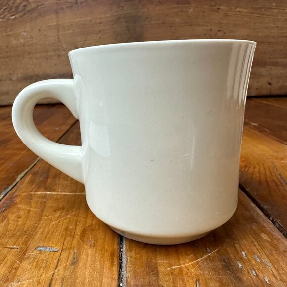 Boy Scout Mug Massawepie Scout Camps Forester - Picture 4 of 6